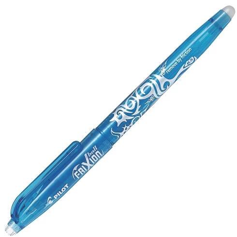 Roller FriXion Ball 0.7 - světle modrá - 2064-010