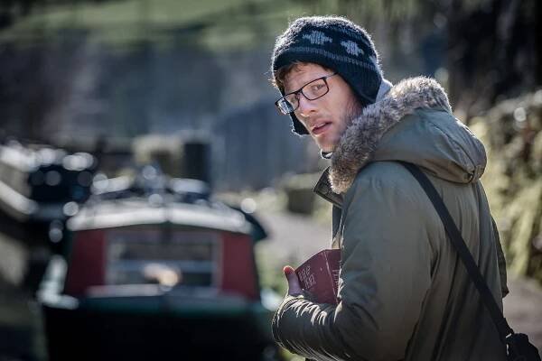 Šťastné údolí - Epizoda 6 (S01E06) (2014) | Tvůrci | ČSFD.cz