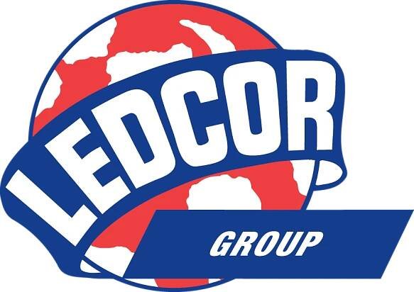 Ledcor group CMYK