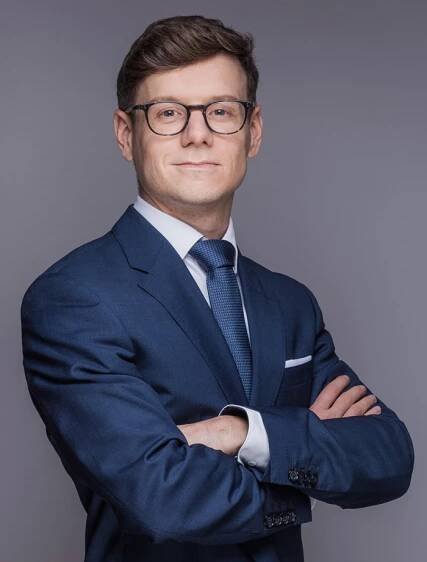Gregor Pömer - Strasser Haindl Meyer