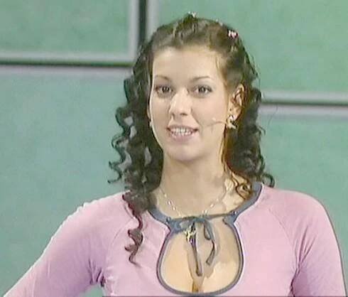 Marta Ondráčková