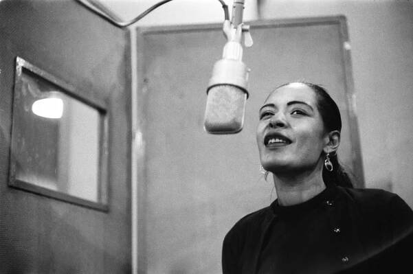 Jazz Photos • Black Mixtape