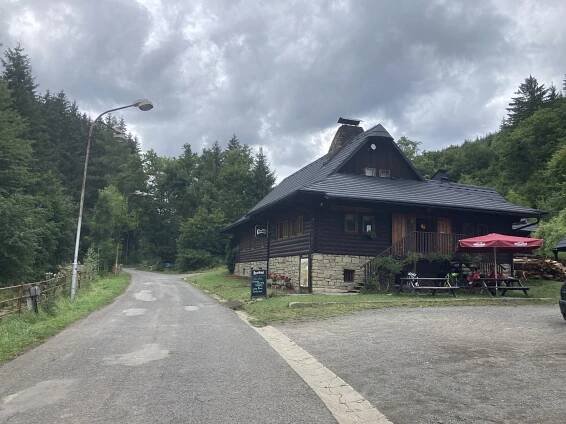Raťkovský šenk foto 5