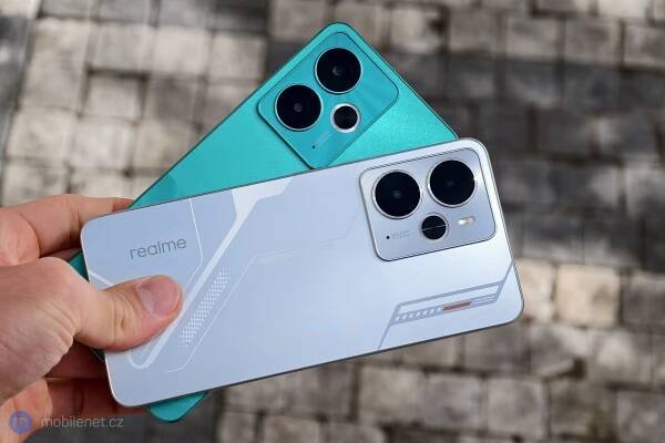 Realme 14T