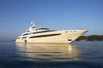 Mega List of Luxury Boats Of Luxury Boats - Mega YachtsMega Yachts
