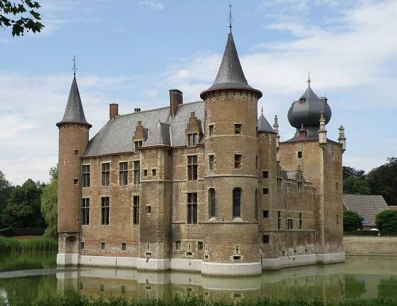 Aartselaar – Wikipedie