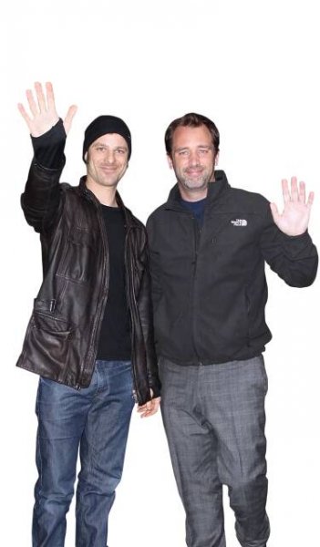 Trey Parker and Matt Stone Talk About Why The Book of Mormon Isn’t Actually Offensive, and the Future of South Park
