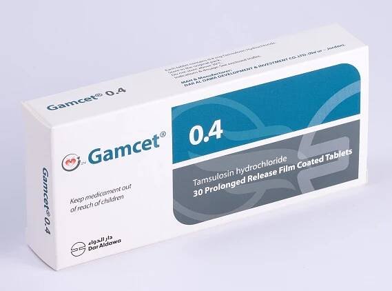 Gamcet Ⓡ
