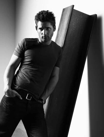 Eric Bana fotka