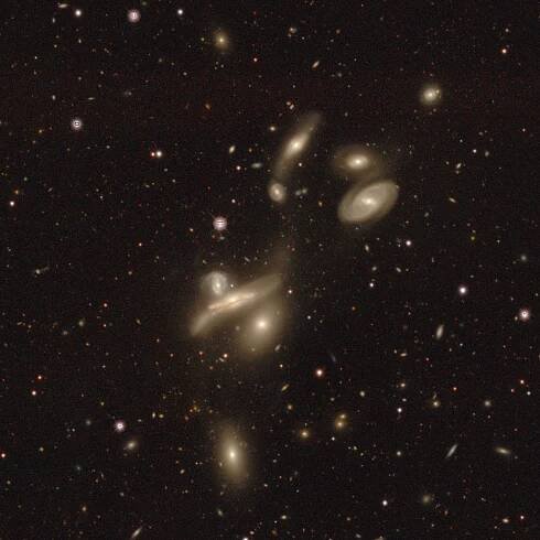 NGC 3745