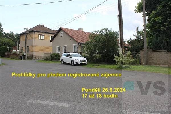 Hvozdec, okres Beroun