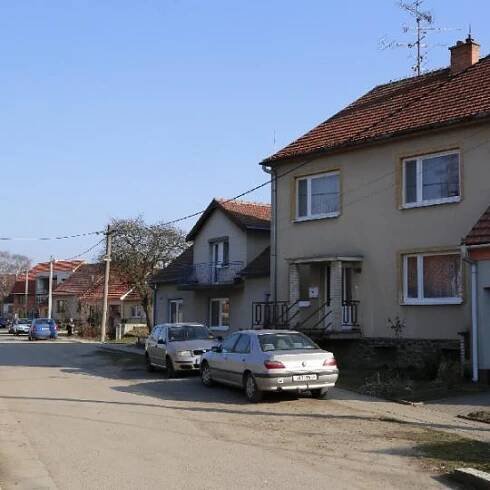 Minulost a současnost 5
