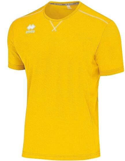 ERREA dres EVERTON dětský BARVA: žlutá, Velikost: YXS