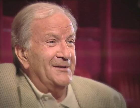 Pierre Mondy - Louis de Funes - muž, který prolomil zvukovou bariéru - Z filmu