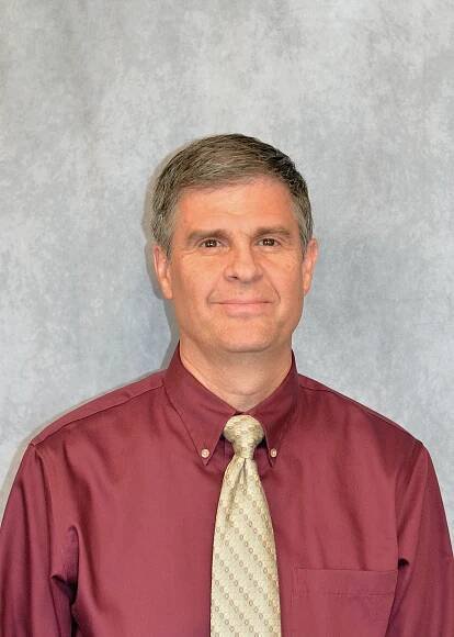 Scott Taylor