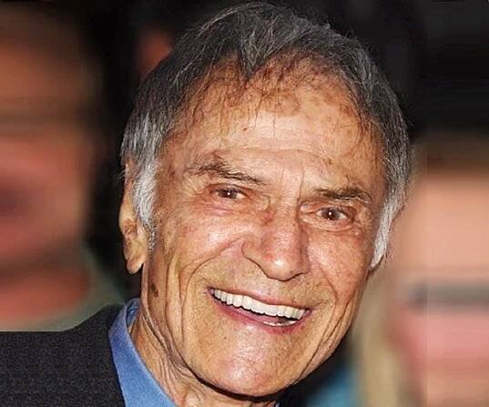 Larry Storch