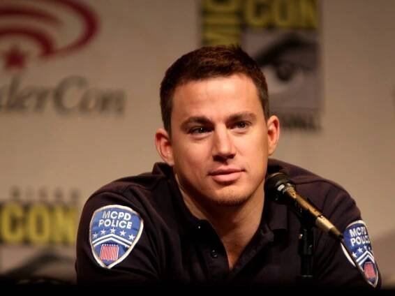 Channing Tatum chodí se Zoë Kravitz, svatba ho však podruhé neláká