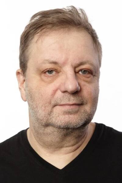 Milan Šteindler herec