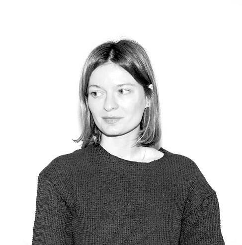 Joanna Piotrowska - Secondary Archive