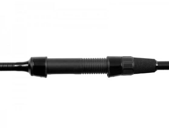Delphin Prut Corsa Black Carp SiC 390cm 3.50lb 3díl