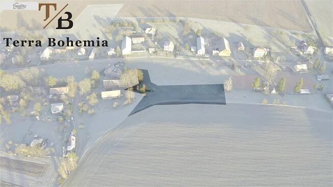Prodej Pozemek, Lupenice, okres Rychnov nad Kněžnou