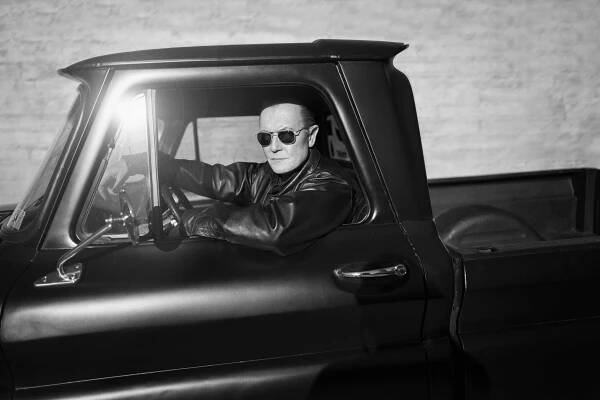 Robert Patrick, Boozefighters & Route 66 | ROUTE Magazine
