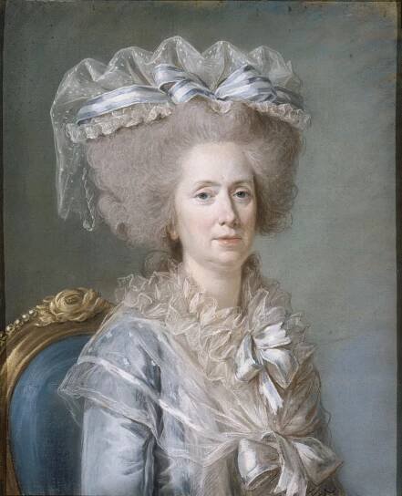 Marie Adéla Francouzská – Wikipedie