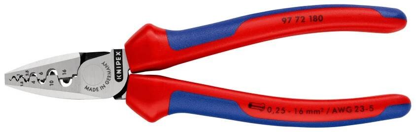 Knipex 97 72 180