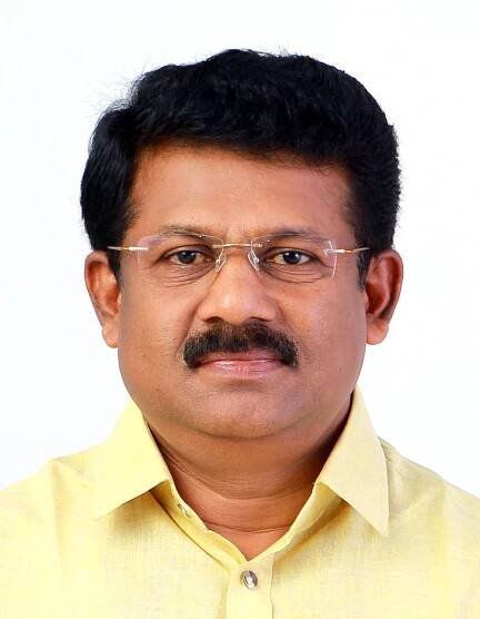 Members | Rotary Haripad