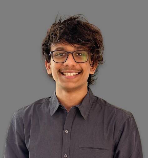 Alenkruth Krishnan Murali