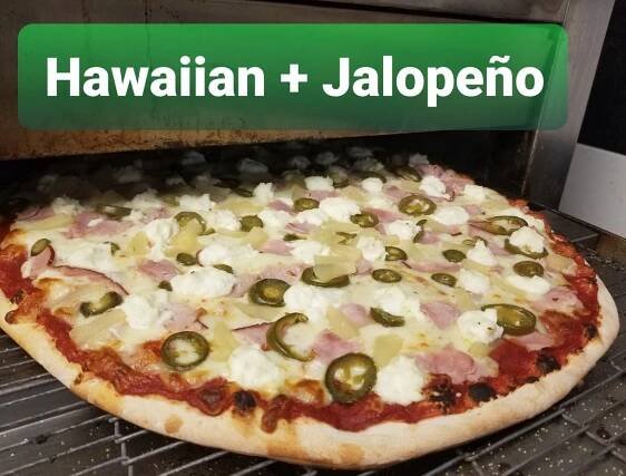 Di Stefano's Pizza Palace - Food delivery - Milwaukee - Order online