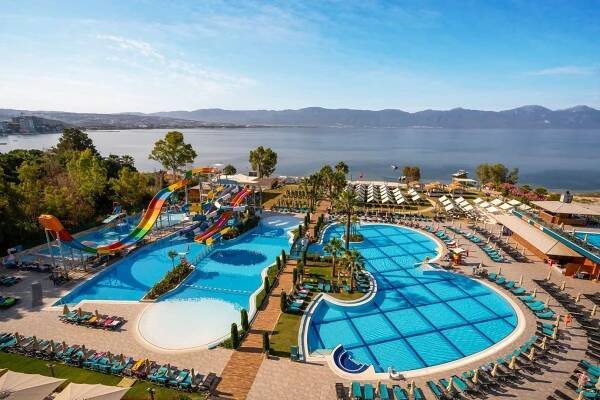 Hotel Liberty Kusadasi