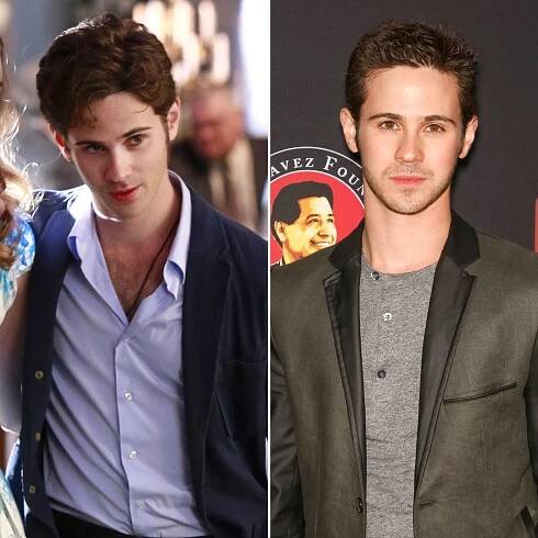 ‘Revenge’ Cast: Where Are They Now?