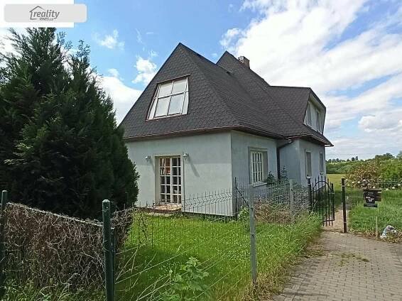 Prodej Dům, Soběšovice, okres Frýdek-Místek