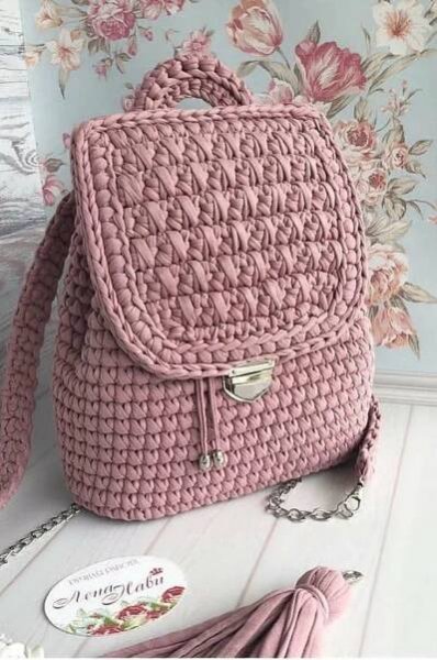 Crochet Beach Bag Pattern: Fun and Easy Summer DIY