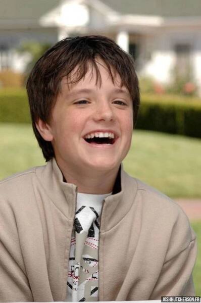 Josh Hutcherson