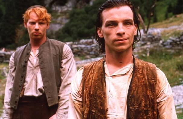 Schlafes Bruder (1995) | Filmotéka | ČSFD.cz