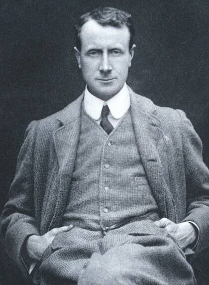 Edward Adrian Wilson – Wikipedia