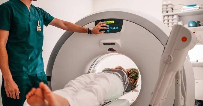 Abdominal CT Scan with Contrast: Purpose, Risks, and More