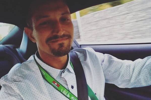 Tomáš Horák M&M reality foto 1