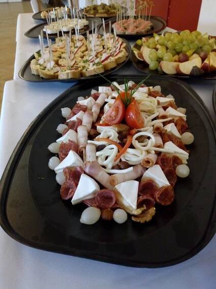 Galéria | Bistro Kinečko