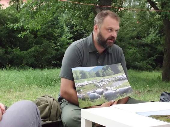 příroda – Neovlivní – investigativní deník o vlivu a lidech