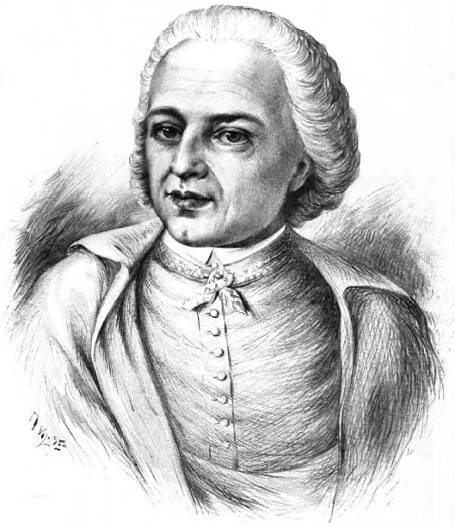 Prokop Diviš – Wikipedie