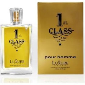 Dámský parfém Luxure parfumes 1ST CLASS 100ml EDP
