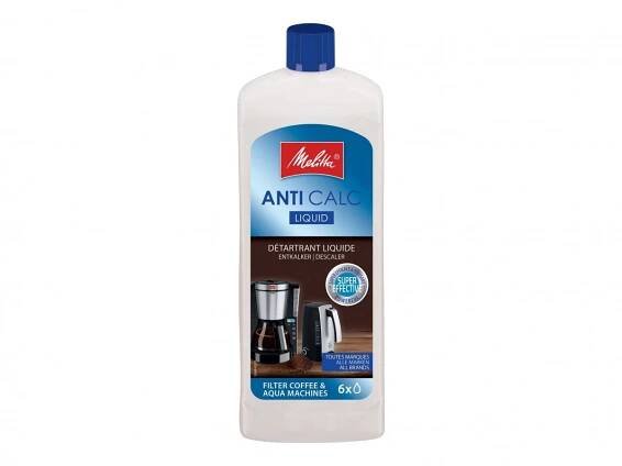 MELITTA ANTI CALC FK odvápňovač tekutý