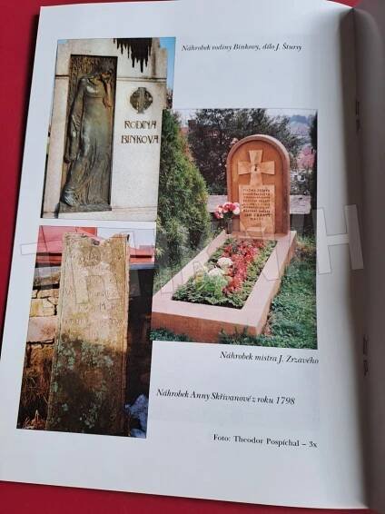Kniha Almanach obce Krucemburk - 760. výročí historie Krucemburku - 1241 - 2001 - Trh knih - online antikvariát