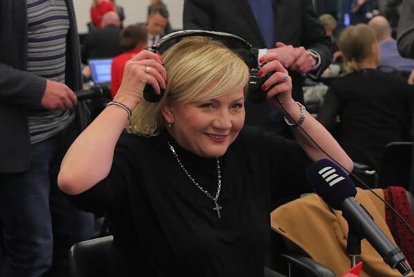Hnutí ANO chystá pro Petra Pavla dopis, prozradila Schillerová. Co mu chce sdělit?