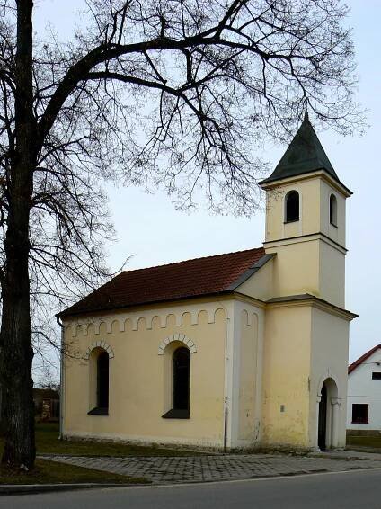 Mokré (Litvínovice)