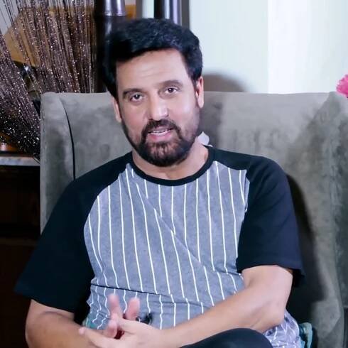 Afzal Khan (actor) - Wikipedia