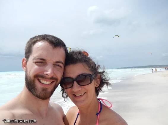 Spiagge Bianche – LIONTHEWAY.COM